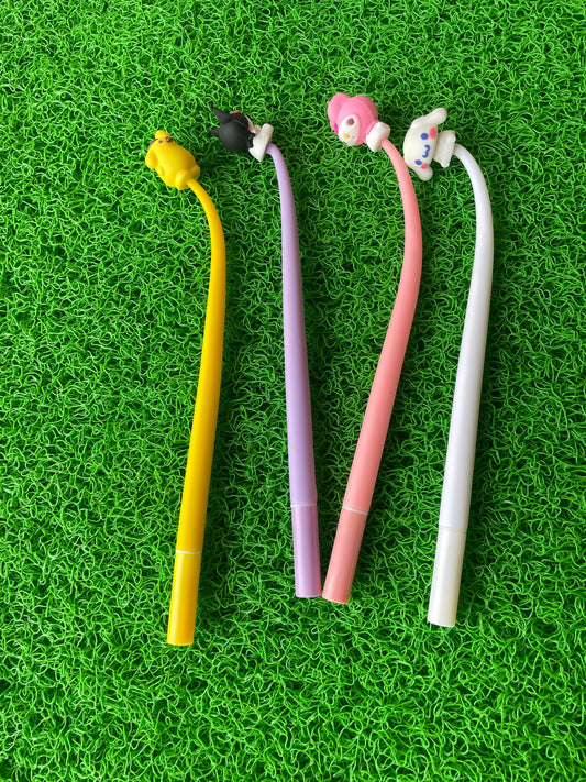 Kuromi Pens