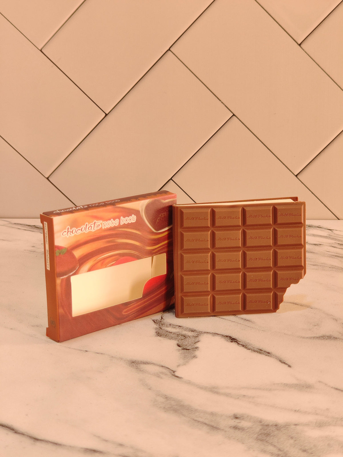 Chocolate Diary (Scented)