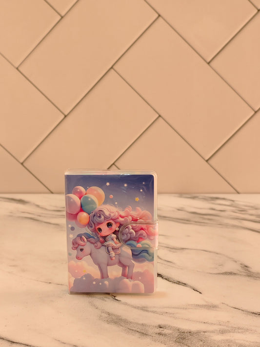 Mini Notebook