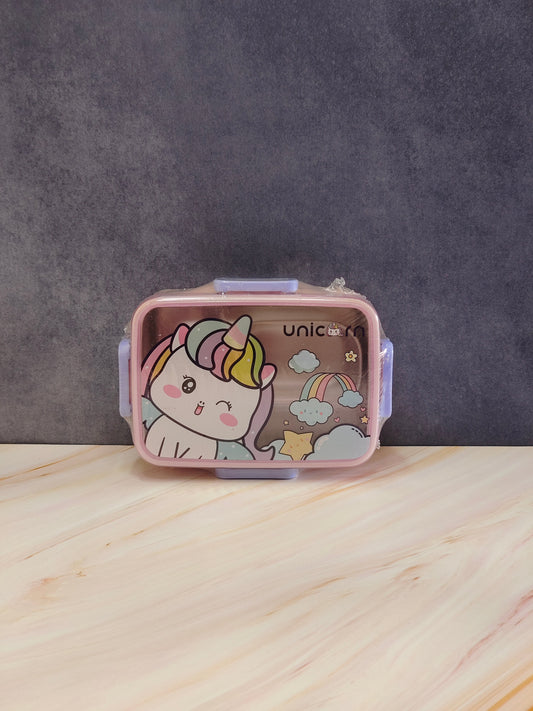 Kid Mini Lunch Box (SS)