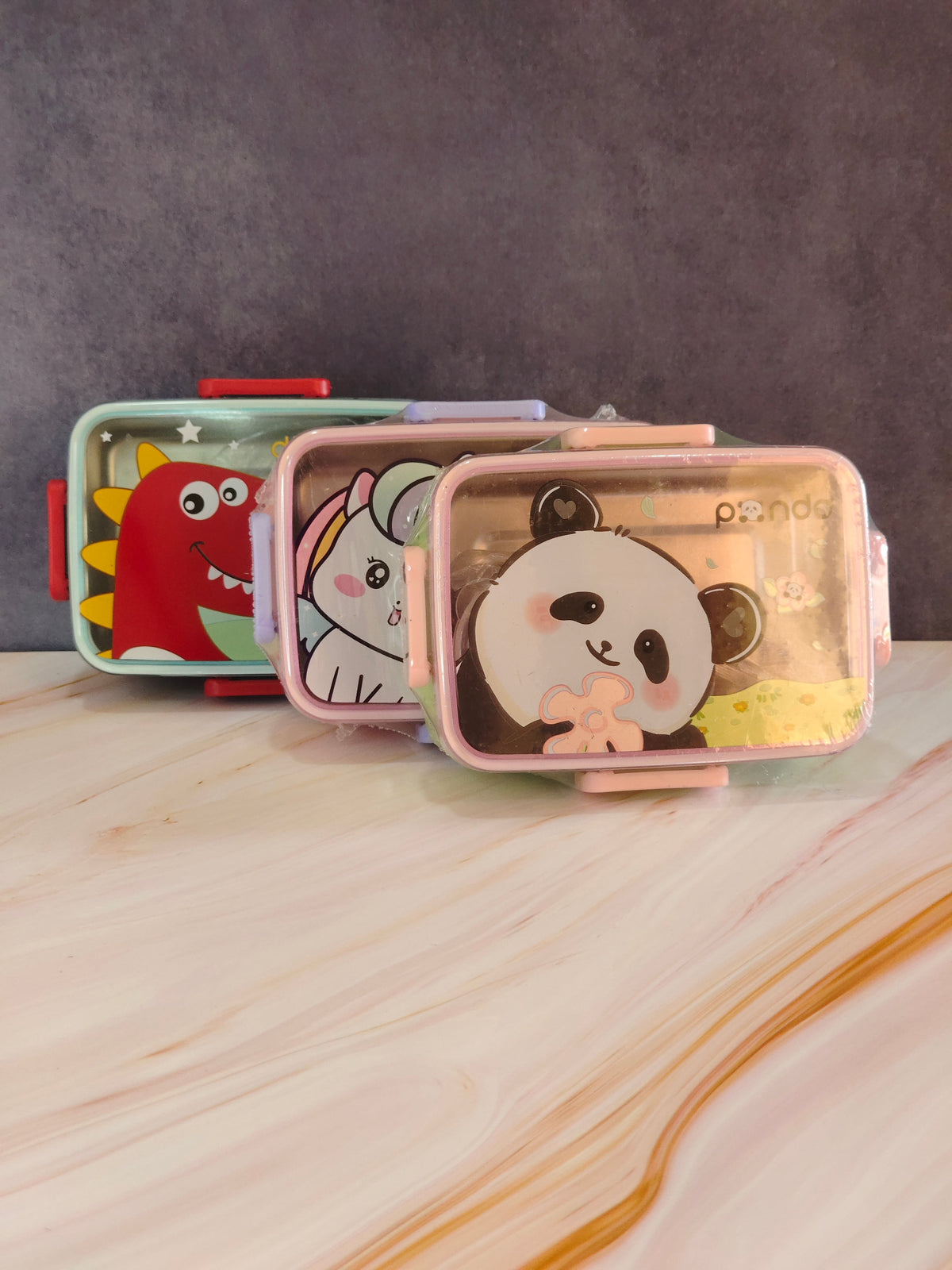Kid Mini Lunch Box (SS)