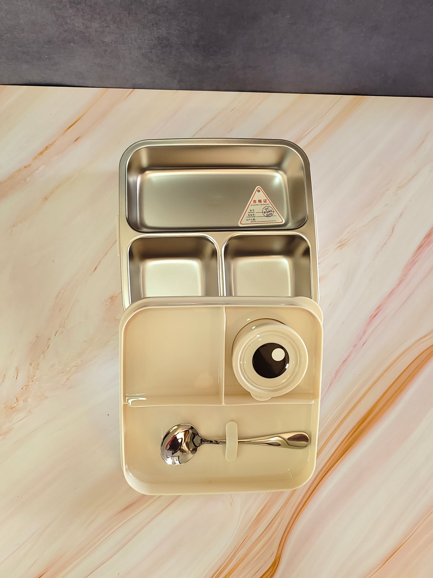 Bento Lunch Box