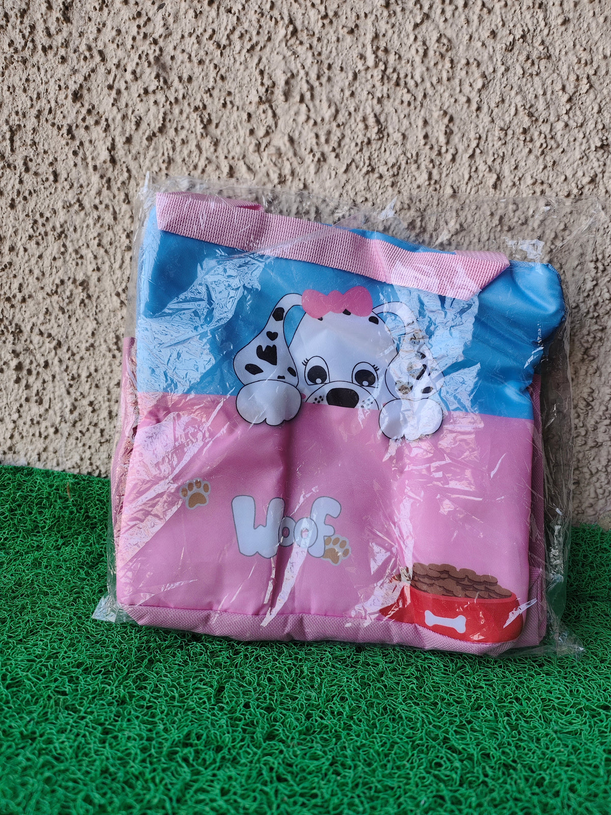 Tiffin Bag Large