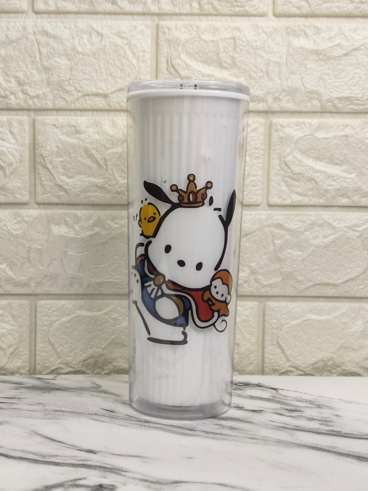 Large Sippers