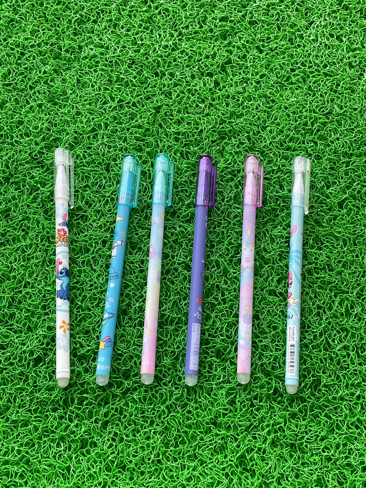 Erasable Gel Pen