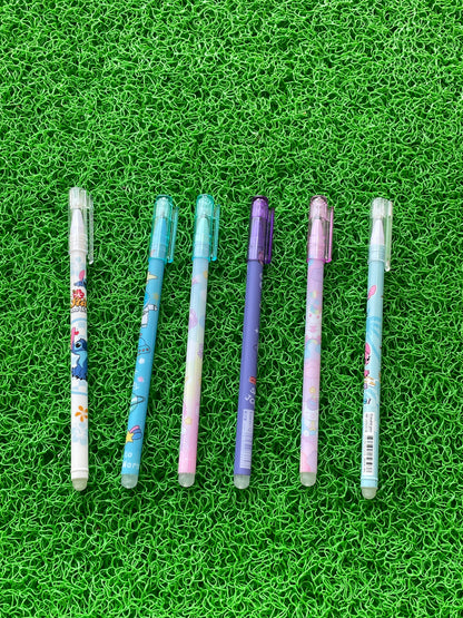 Erasable Gel Pen