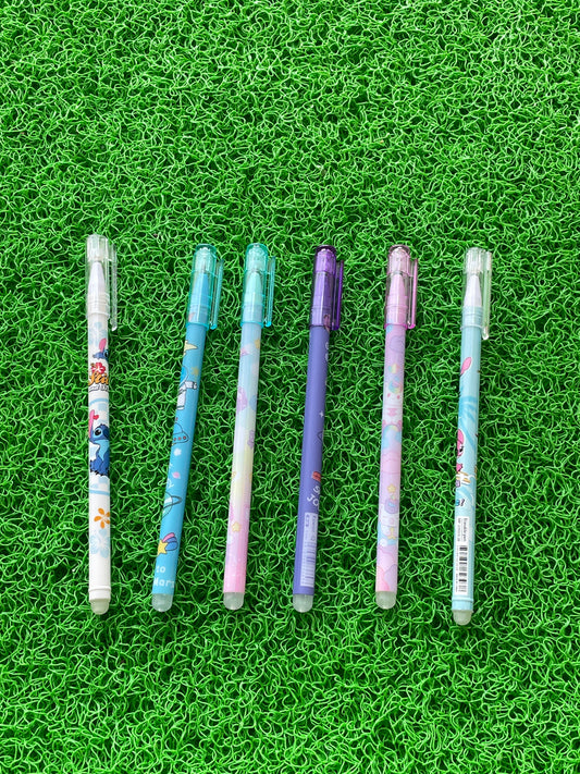 Erasable Gel Pen