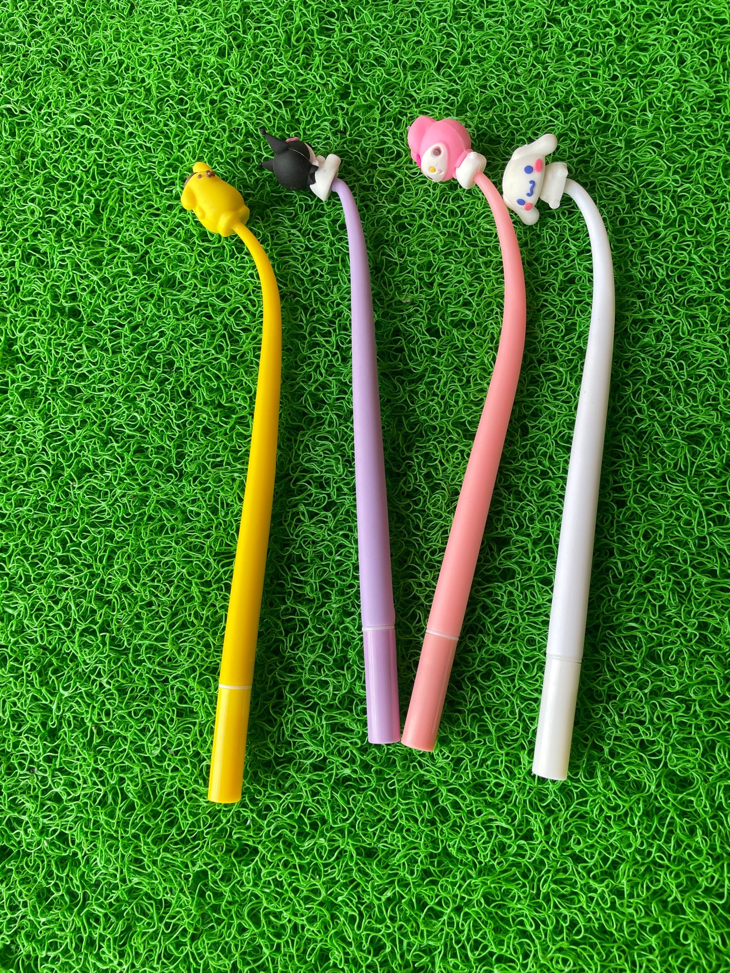 Kuromi Pens
