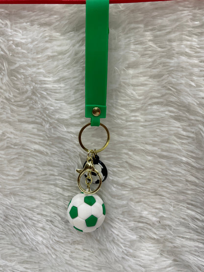 3D Keychains