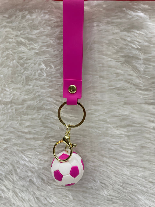 3D Keychains