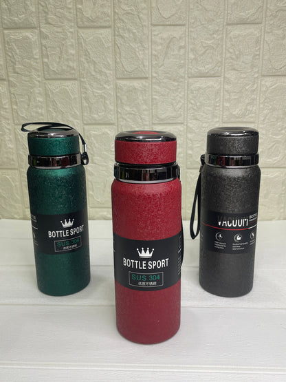 Premium Office Bottles (Stainless Steel)
