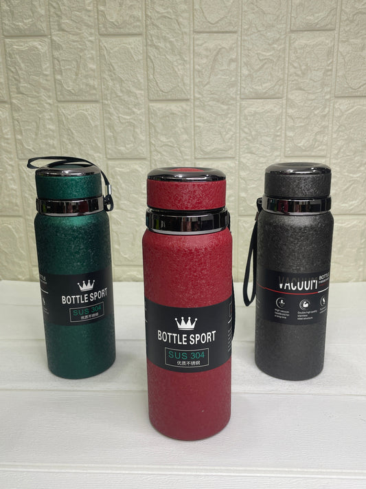 Premium Office Bottles (Stainless Steel)