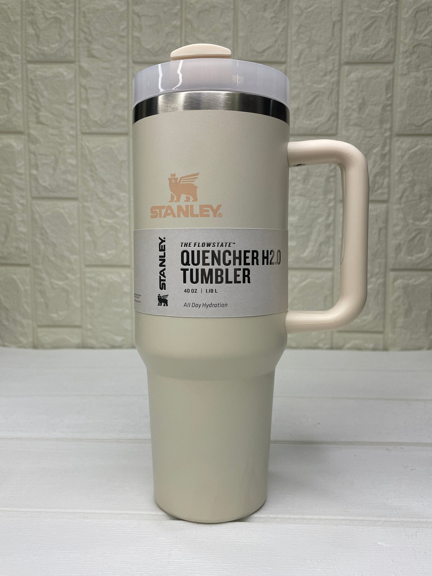 Stanley Tumbler