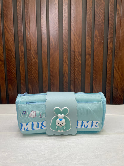 Cute Pouch (Bunny Spinner Theme)