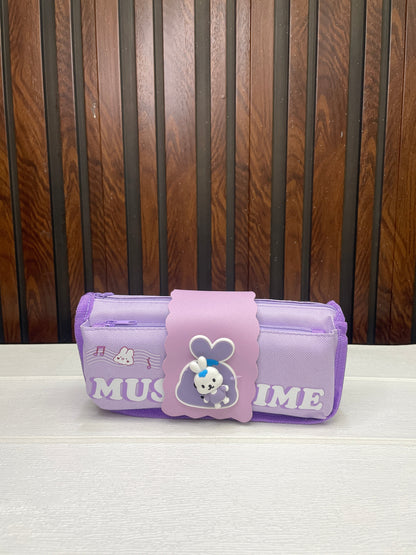 Cute Pouch (Bunny Spinner Theme)