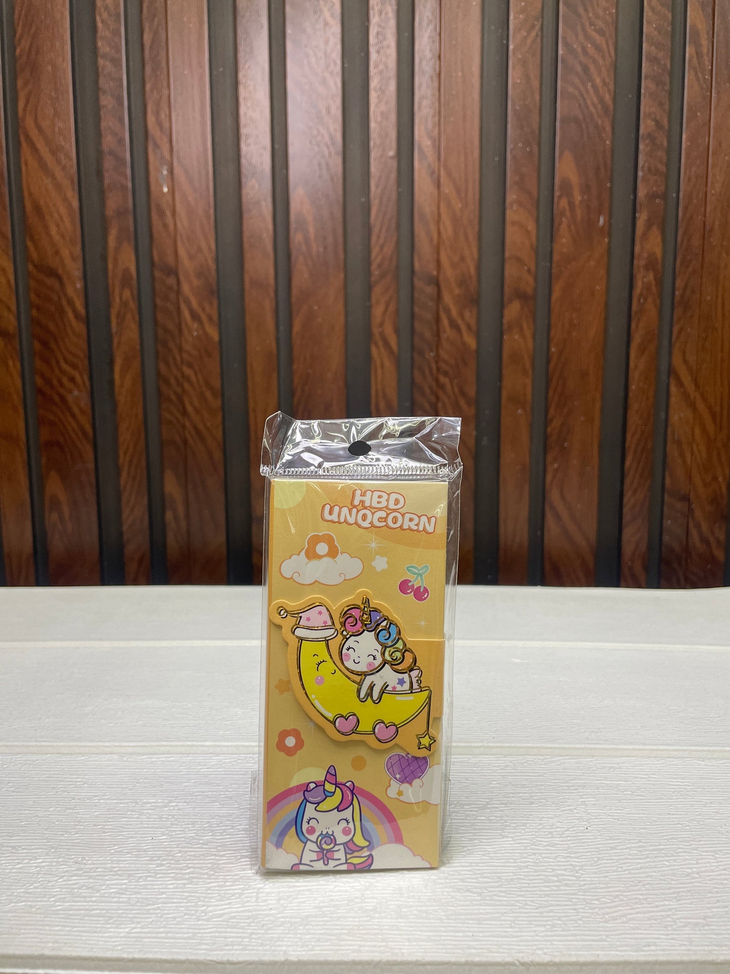 3 Fold Sticky Notes