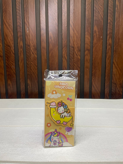 3 Fold Sticky Notes
