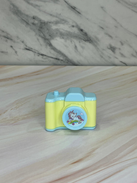 Camera Sharpeners
