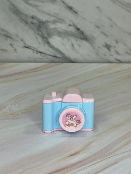 Camera Sharpeners