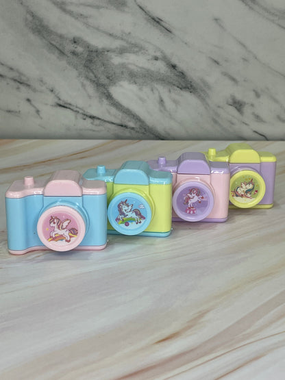 Camera Sharpeners