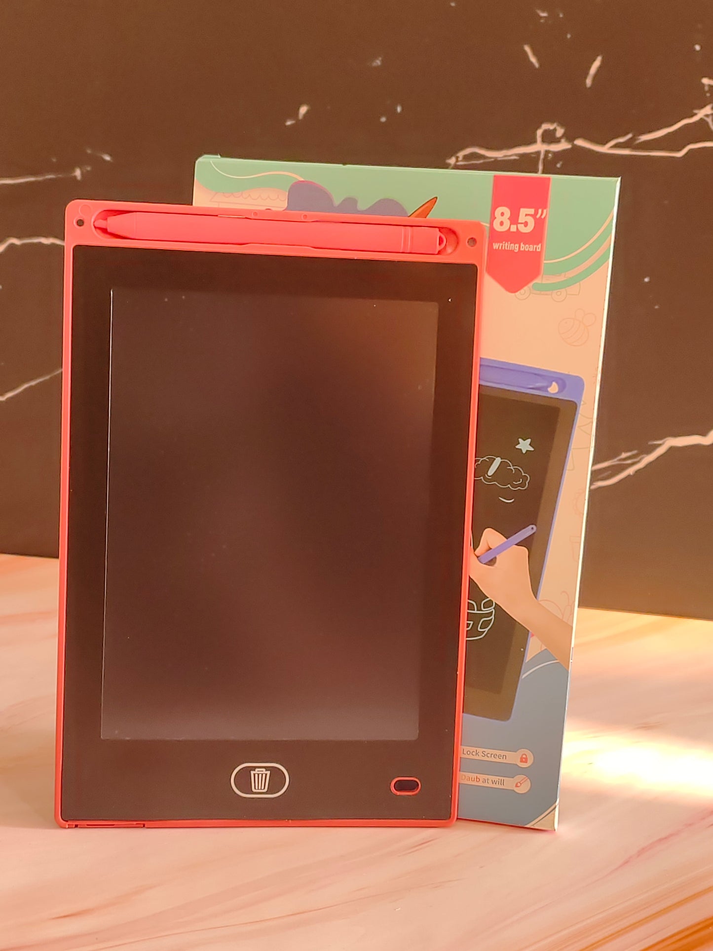 LCD Writing Board