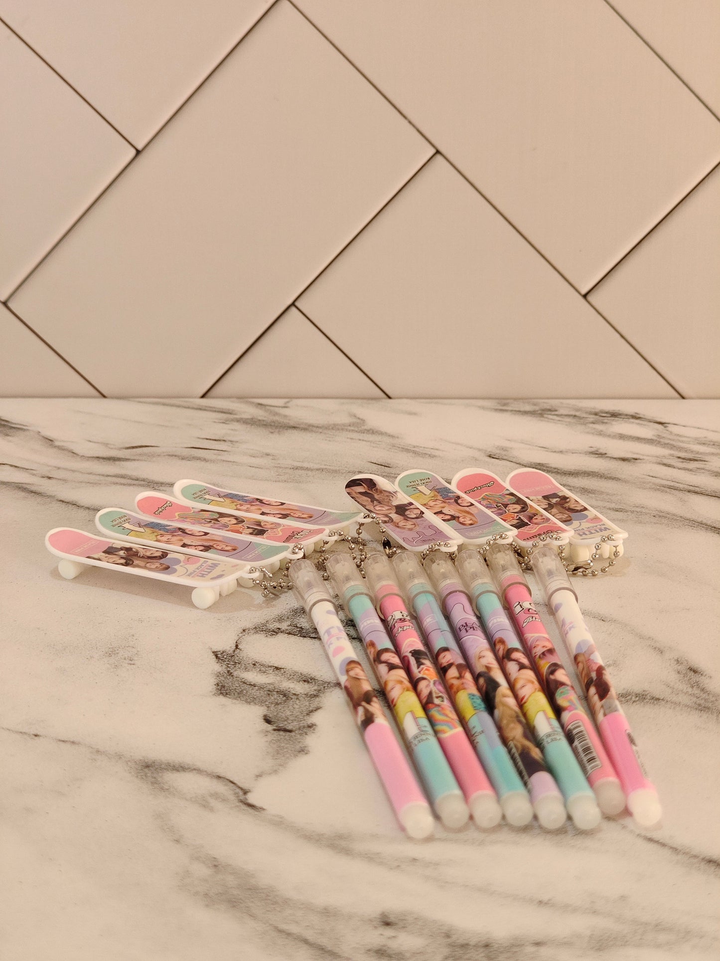 BTS Pen