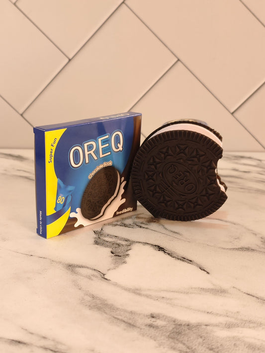 Cookie Diary