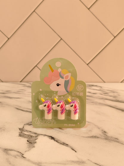 Pen Pencil Toppers