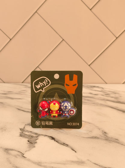 Pen Pencil Toppers