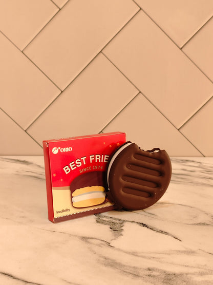 Cookie Diary