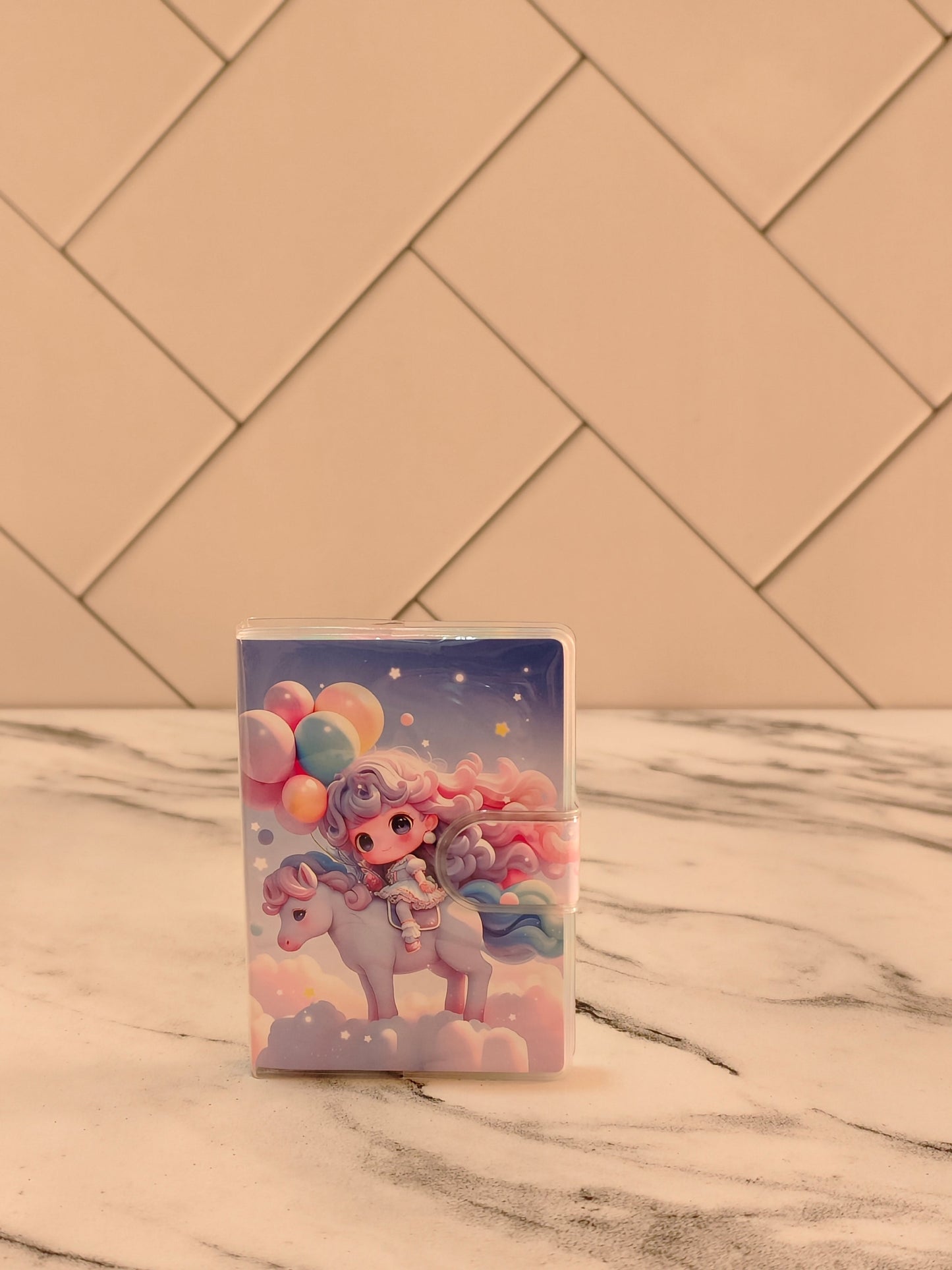 Mini Notebook