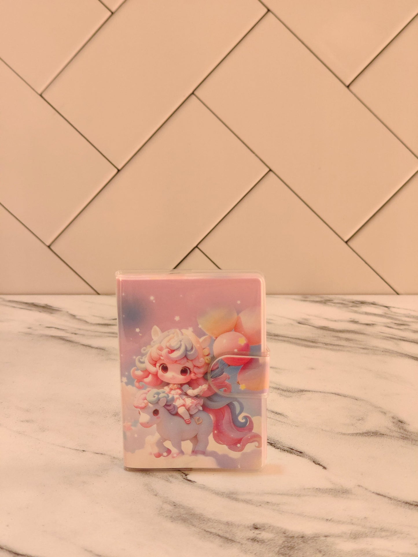 Mini Notebook