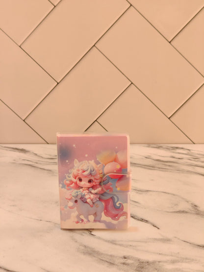 Mini Notebook