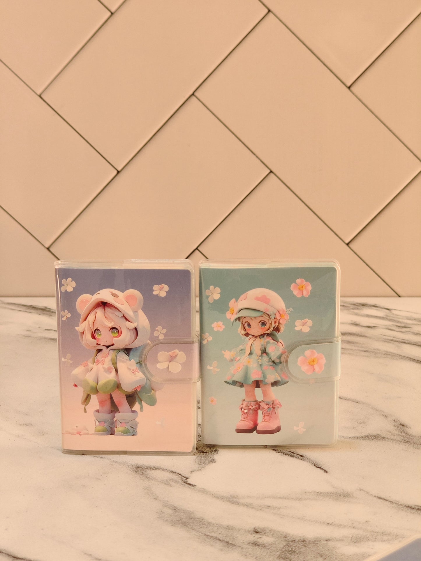 Mini Notebook