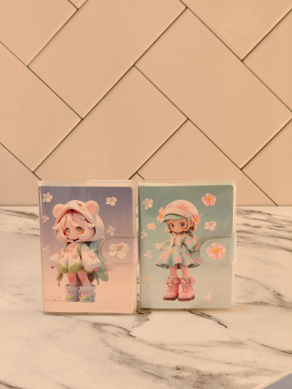 Mini Notebook