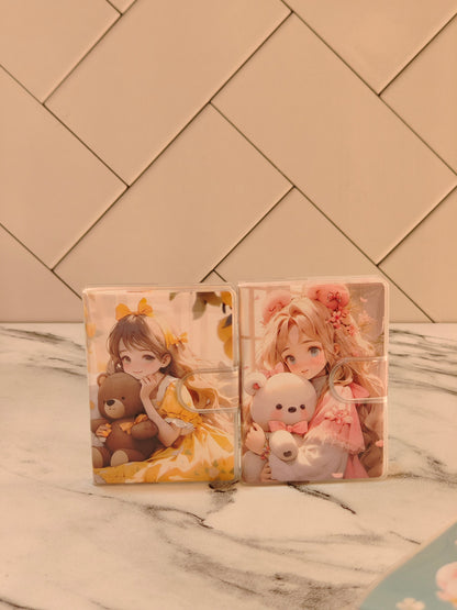 Mini Notebook