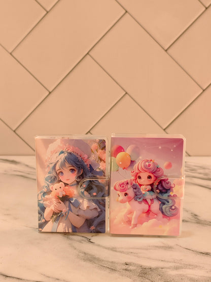 Mini Notebook