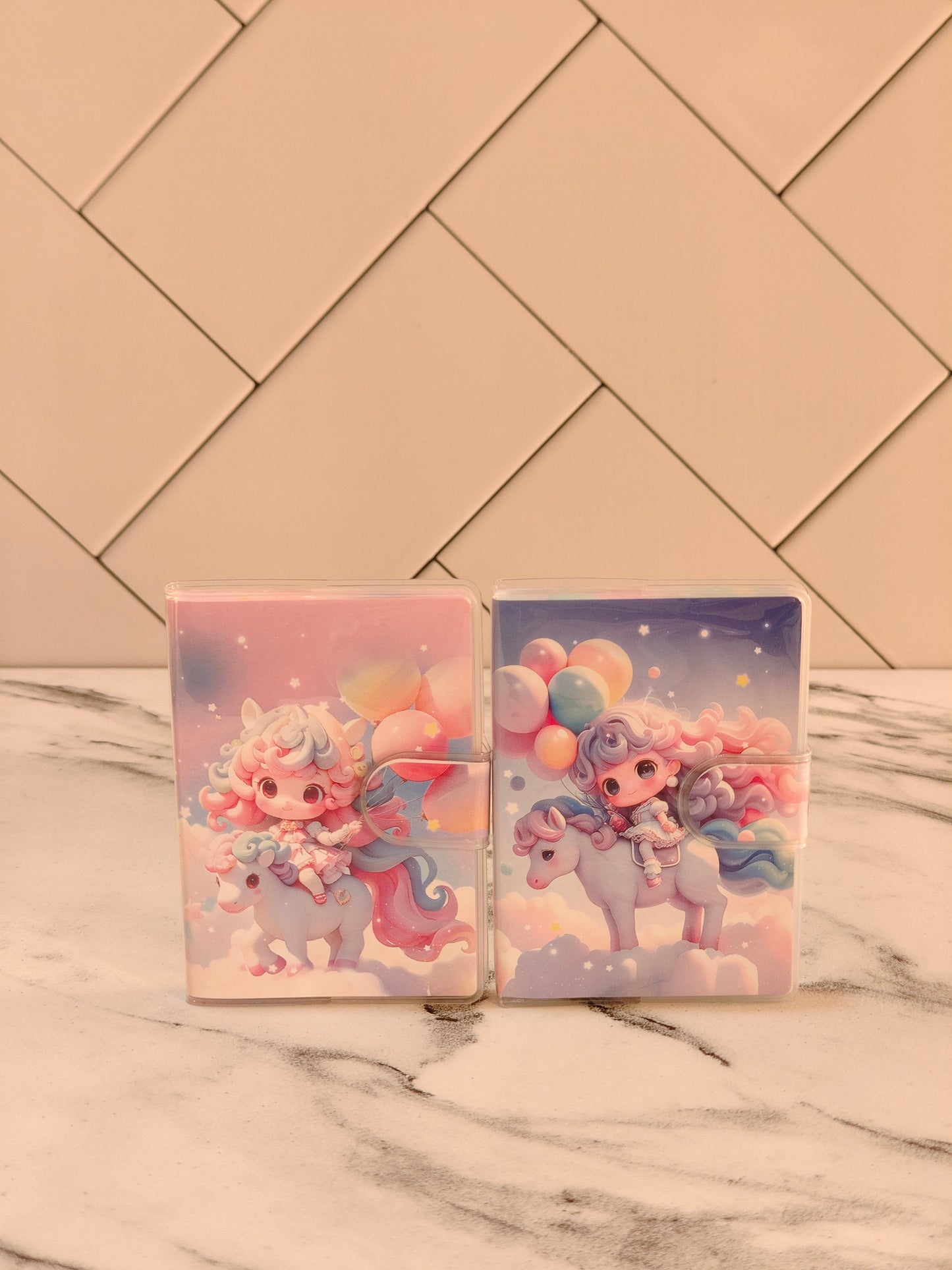 Mini Notebook