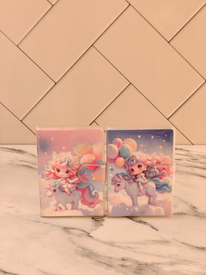 Mini Notebook