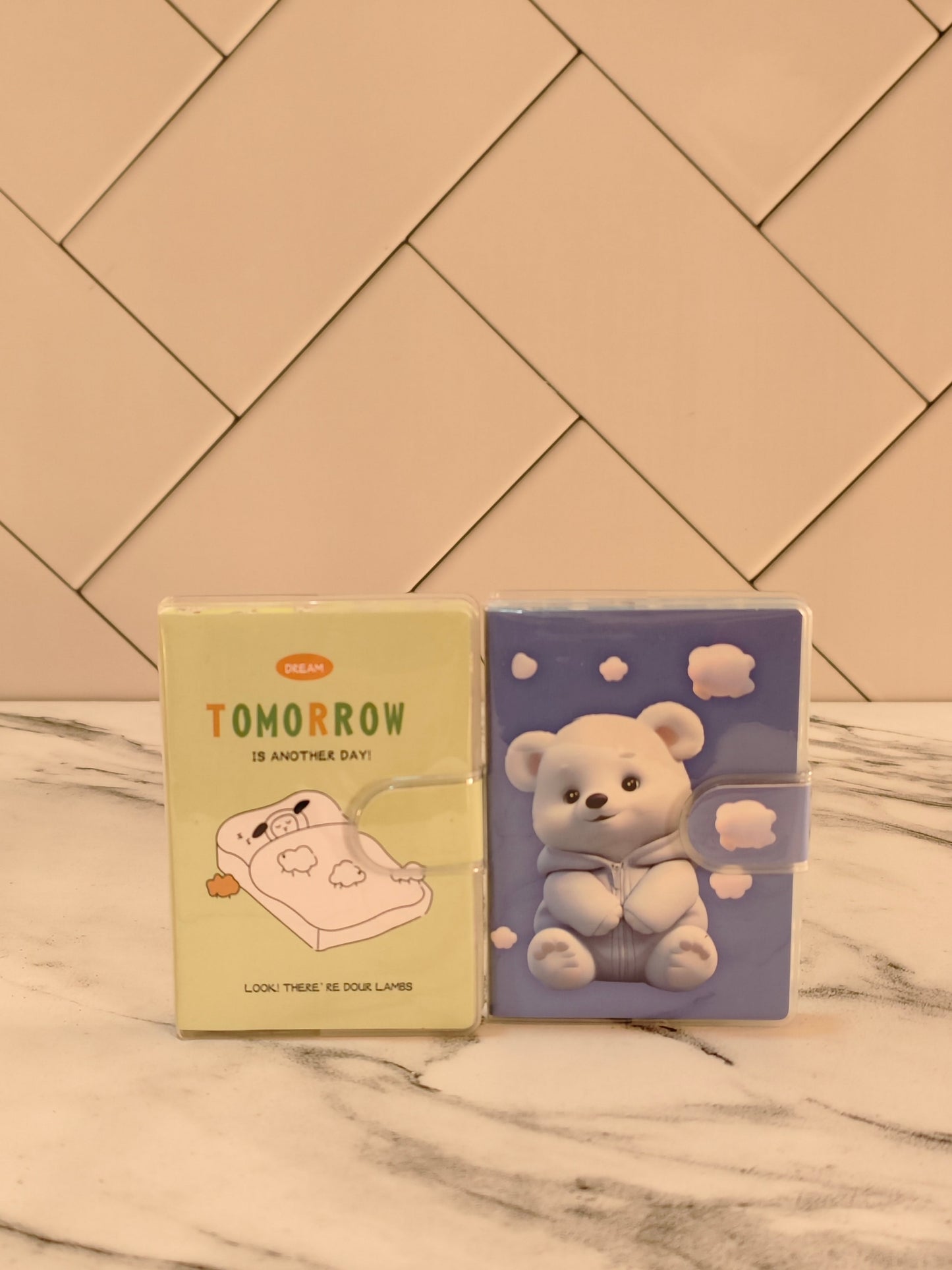 Mini Notebook
