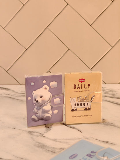 Mini Notebook