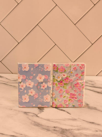 Mini Notebook