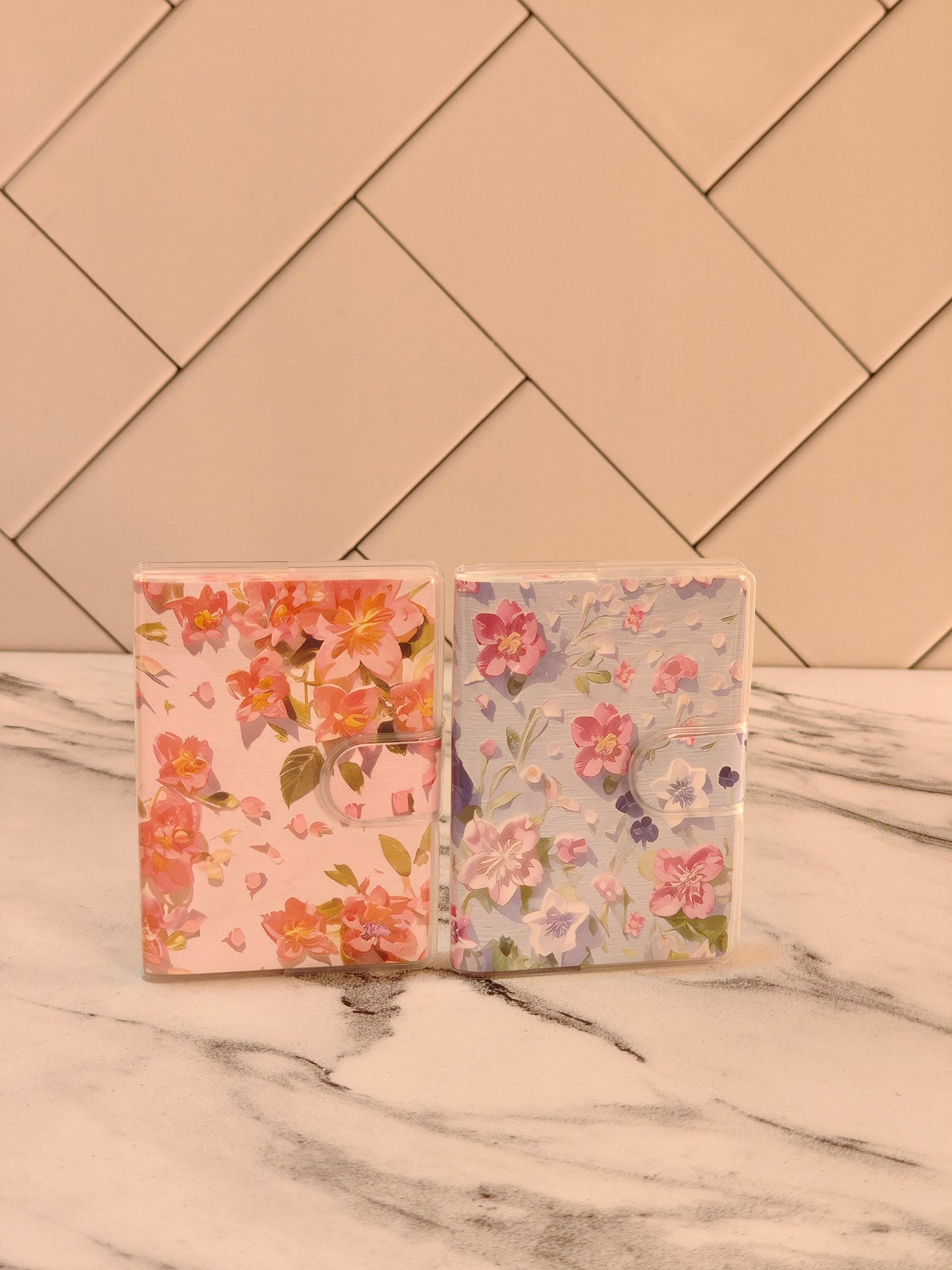 Mini Notebook