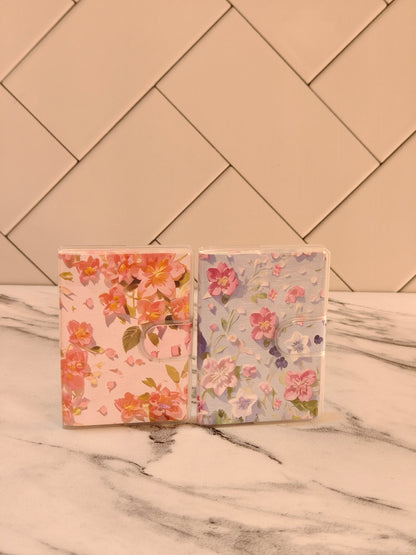 Mini Notebook