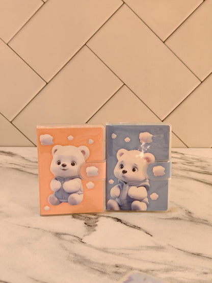 Mini Notebook