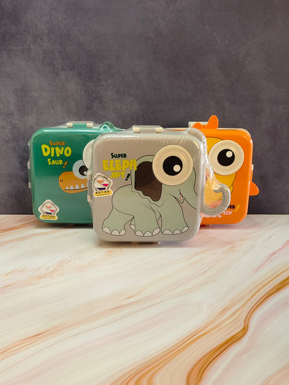 Bento Lunch Box
