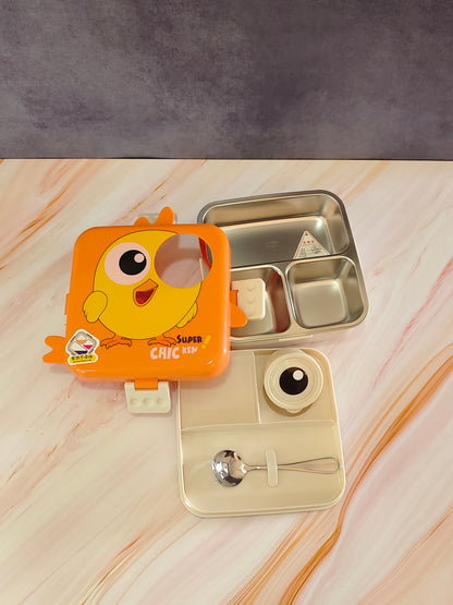 Bento Lunch Box