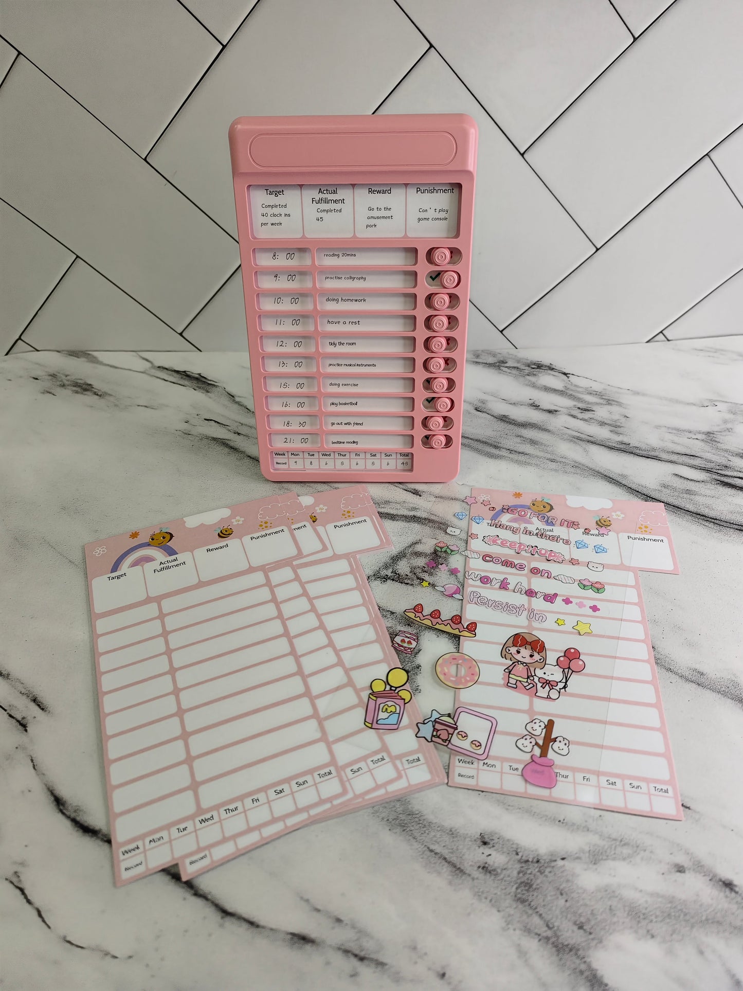Habit Tracker