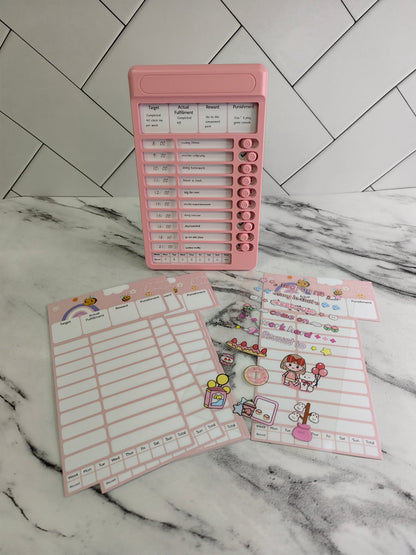 Habit Tracker