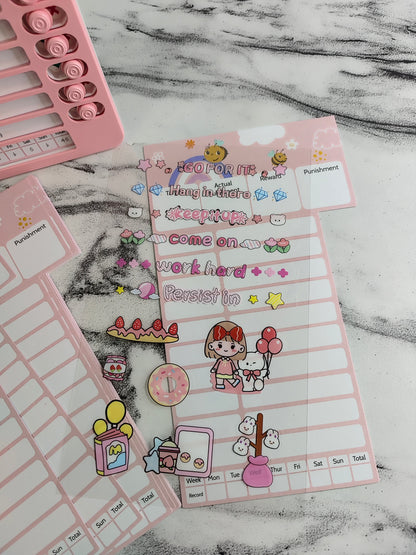 Habit Tracker